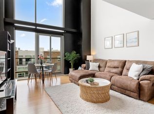 1 Earhart St UNIT 715, Cambridge, MA 02141