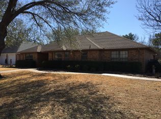1109 Ada St, Durant, OK 74701