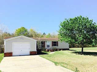 16260 Lone Star Ranch Rd, Conroe, TX 77302