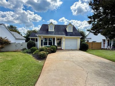 106 Magnolia Ln, Pendleton, SC, 29670