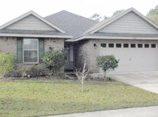 15981 Mansion St, Foley, AL 36535