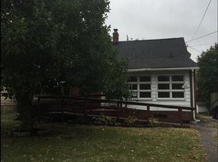 1281 & 1285 Diagonal Rd, Akron, OH 44307