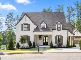 3940 Cottage Park Ct, Alpharetta, GA 30004