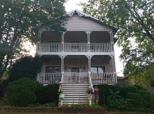 1209 Ernest McMahan Rd, Sevierville, TN 37862