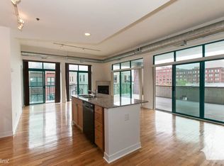 920 W Madison St APT B6, Chicago, IL 60607