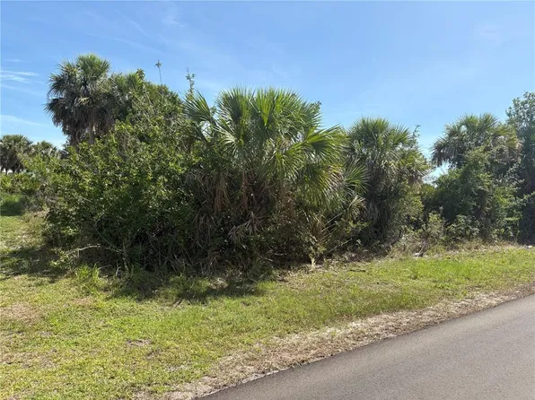 12023 Grouse Ave #21, Pt Charlotte, FL 33981