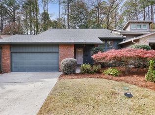 125 Starboard Point, Roswell, GA 30076