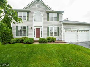 320 Fairfield Dr, Severn, MD 21144