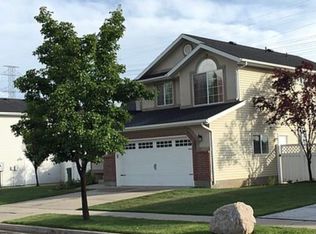 1272 Bridgecreek Ln, Layton, UT 84041