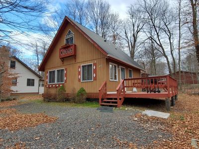 3361 Woodland Dr, Tobyhanna, PA, 18466