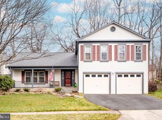 6107 Eagle Landing Rd, Burke, VA 22015