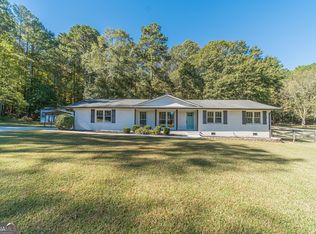 3174 Double Springs Rd SW, Monroe, GA 30656