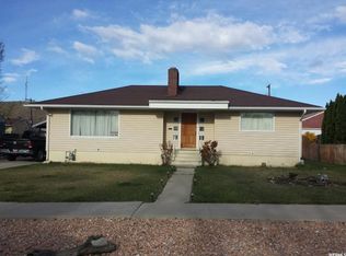 879 N 300 E, Price, UT 84501