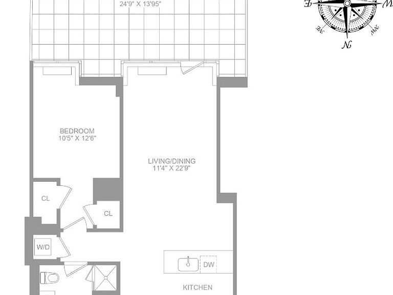 110 Livingston St Brooklyn, NY, 11201 Apartments for Rent Zillow