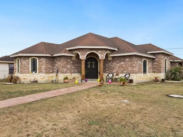 1019 Starshine Dr, Edinburg, TX 78542