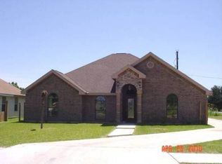 1009 Via Cantera Dr, San Juan, TX 78589