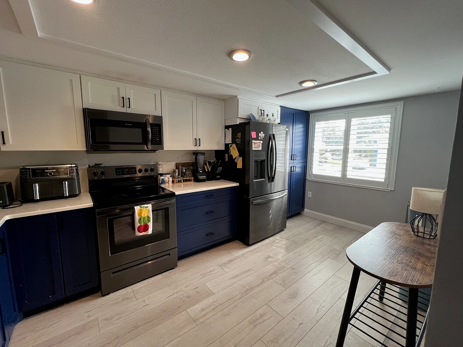 2 bed, 1410 sqft, $2,400 — Photo 2