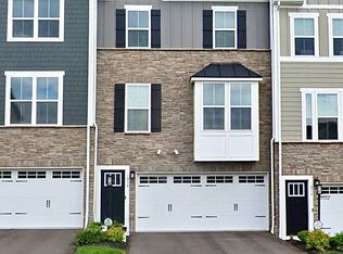 314 Scenic Dr, Canonsburg, PA 15317