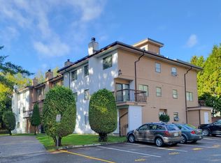 7095 133b St #103, Surrey, BC V3W 8A3