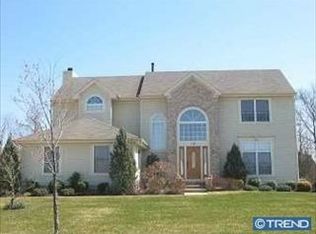 45 Bryces Ct, Erial, NJ 08081