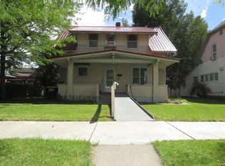 314 Adams St, Monte Vista, CO 81144