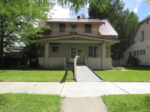 314 Adams Street, Monte Vista, CO 81144