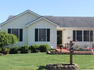 312 Fern Ct, Winchester, KY 40391