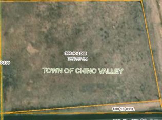 250 W Rolling Hills Rd, Paulden, AZ 86334