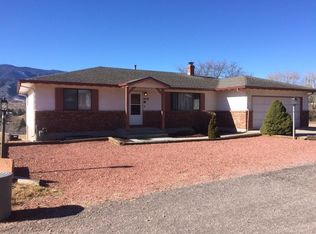 1922 Mesa View Ct, Colorado Springs, CO 80904