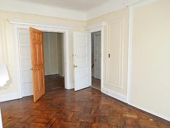 Rented by Washington Realty Corp.