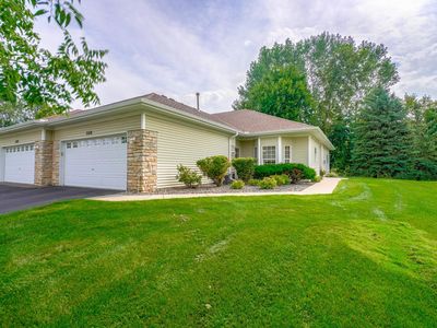 2318 Foxglove Way, Hudson, WI, 54016