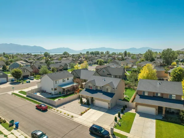 871 W 1675th St S, Lehi, UT 84043
