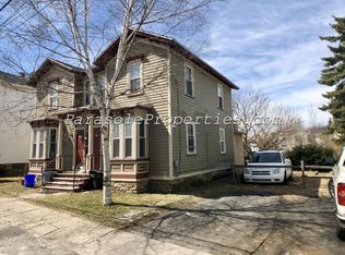 170 S Hyde Park Ave FLOOR 1, Scranton, PA 18504