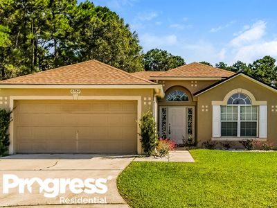 6769 Portofina Ct, Jacksonville, FL, 32222