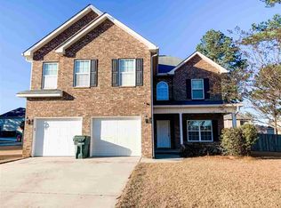 401 Ivey Chase, Bonaire, GA 31005