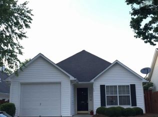 106 Freestone Dr, Irmo, SC 29063