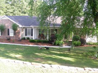 2870 New Hope Rd, Dacula, GA 30019