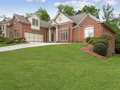 2815 Ivy Brook Ln, Buford, GA, 30519