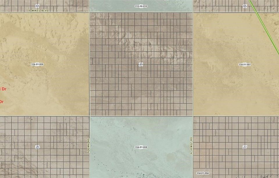 2nd image of 000 Cochiti Drive