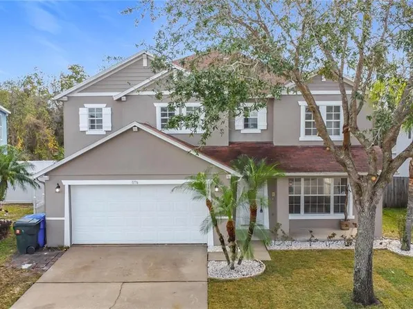 1176 Liberty Hall Dr, Kissimmee, FL 34746