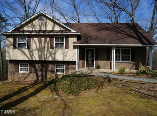 206 Manila Cv, Stafford, VA 22554