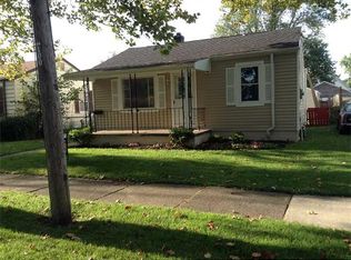 3032 Welch Ave, Niagara Falls, NY 14303