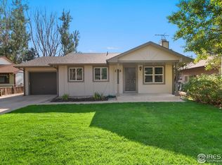 2718 Adobe Dr, Fort Collins, CO 80525