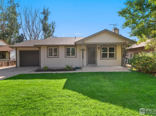 2718 Adobe Dr, Fort Collins, CO 80525