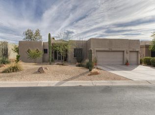 26607 N Aguila Rd, Rio Verde, AZ 85263