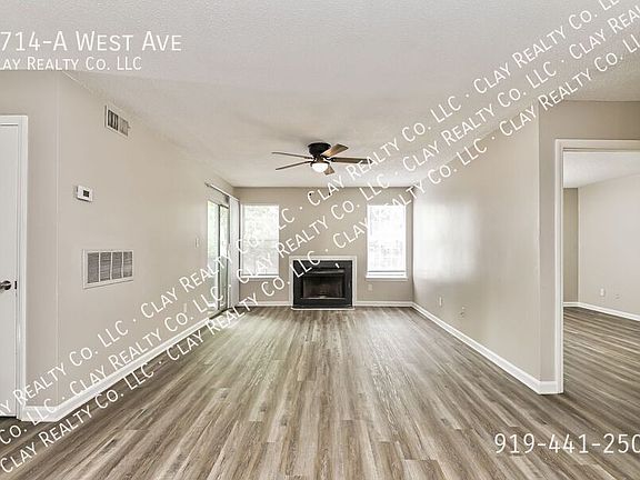 3rd image of 3714A West Ave