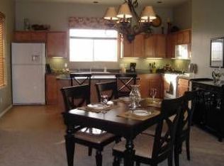 800 Golf View Dr, Cornville, AZ 86325