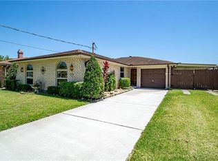 4212 Pratt St, Metairie, LA 70001