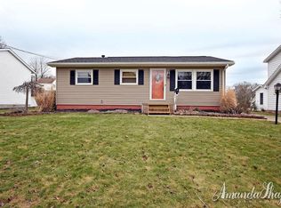 368 Kaylynn St SE, Massillon, OH 44646