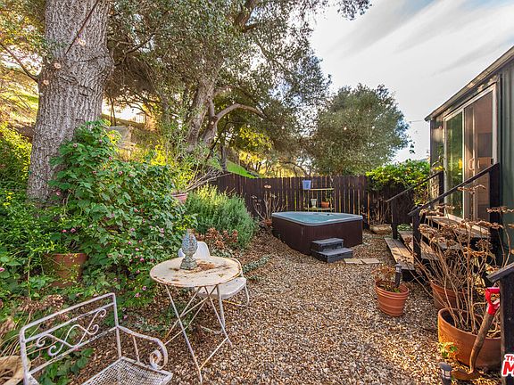 3rd image of 1667 Las Virgenes Canyon Rd Spc 5